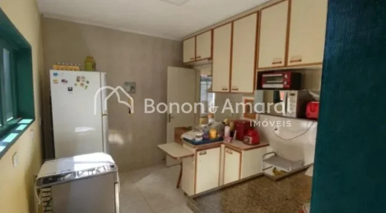 Imagem Casa à venda na Chácara da Barra ? Campinas/SP

Charmosa casa com 133 m², em localização privil...