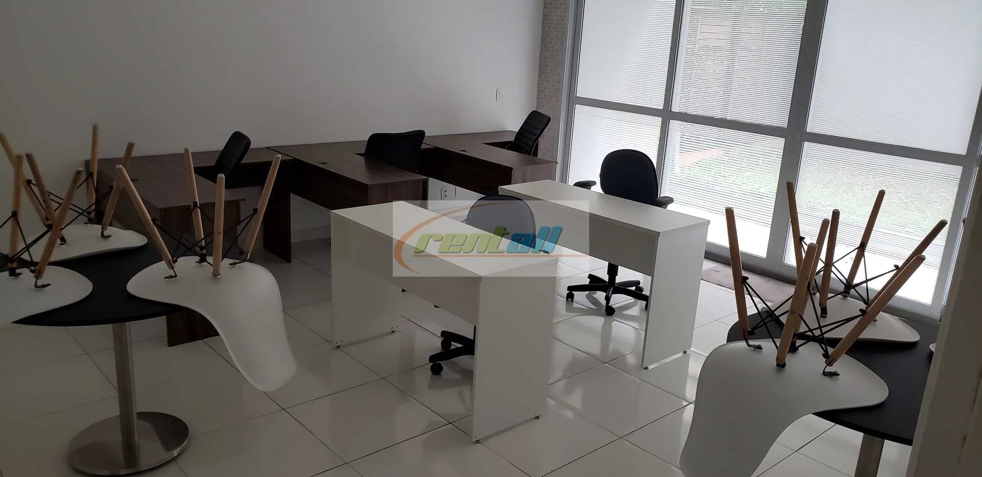 Imagem Conjunto Comercial/Sala