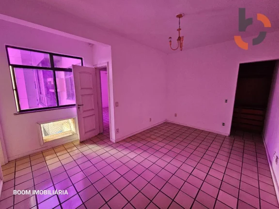 Imagem Cobertura com 5 dormitórios à venda, 325 m² por R$ 700.000,00 - Centro - Nova Iguaçu/RJ