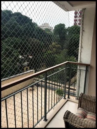 Imagem Apartamento com 3 Quartos à Venda, 110 m² em Botafogo - Rio de Janeiro