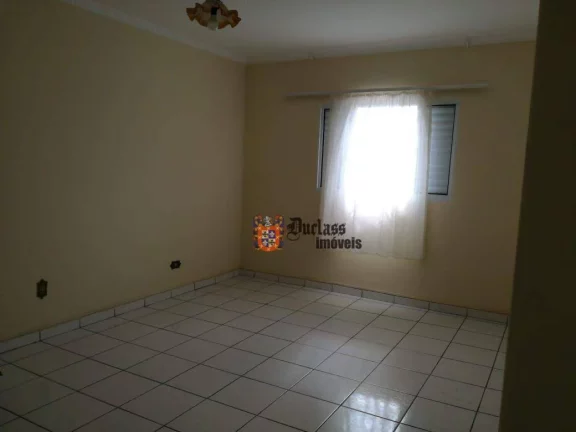 Imagem Sobrado com 3 dormitórios sendo 1 suíte à venda, 200 m² -por R$ 700.000,00 - Jardim Stella - Santo André/SP