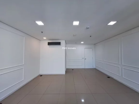 Foto do imóvel Sala com 25m2 no Centro - SP
