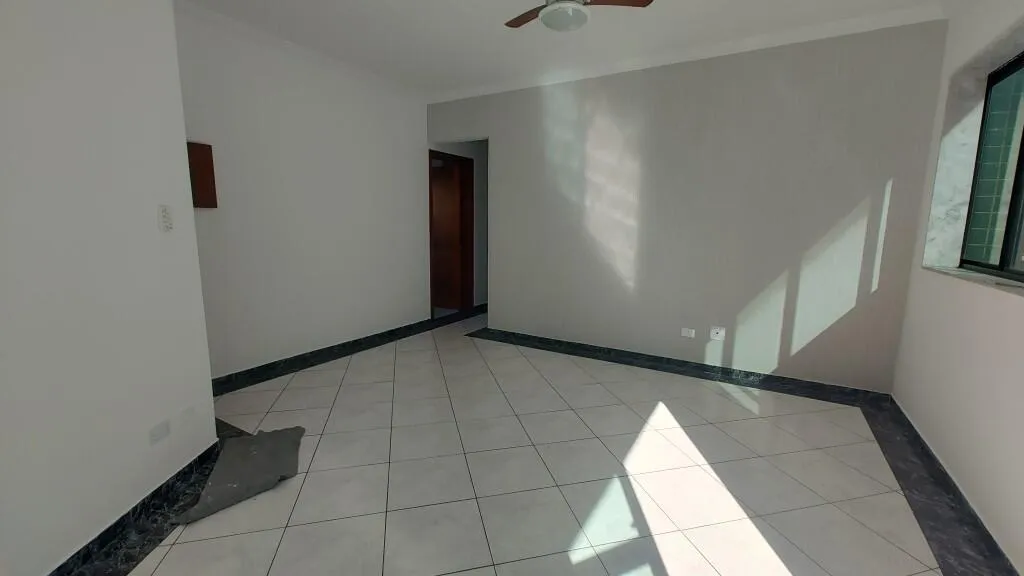 Imagem APARTAMENTO COM 120,00 m² - GUILHERMINA - PRAIA GRANDE SP