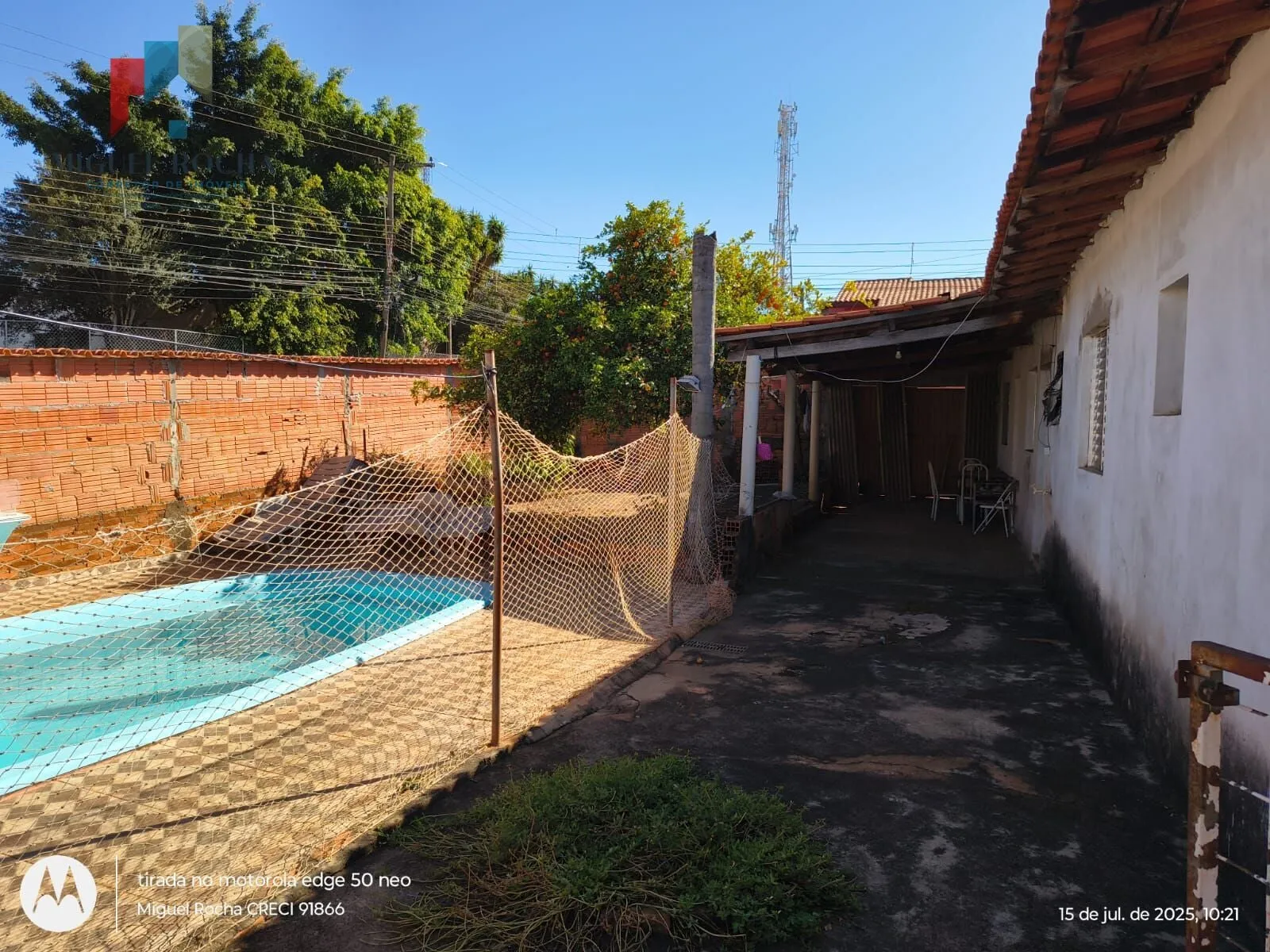Imagem Casa em Jardim Tokio, Tatuí/SP