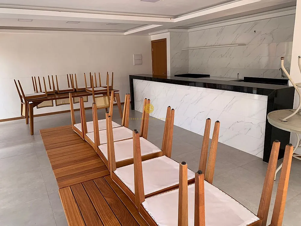 Imagem Apartamento - Venda em Itacimirim - Ba, 2 quartos mobiliado