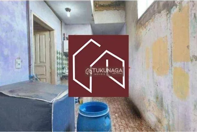 Imagem Casa à venda, 150 m² por R$ 430.000,00 - Cidade Parque Alvorada - Guarulhos/SP