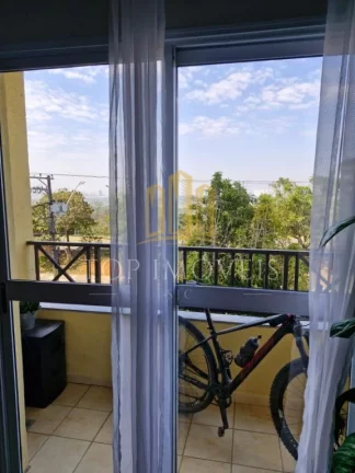 Imagem Apartamento Localizado no Urbanova 2 dormitorios Suite Proximo a Univap Vista Permanente