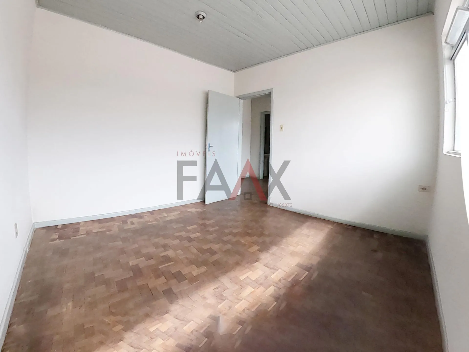 Imagem Apartamento para locação na área CENTRO, GUARAPUAVA - PR