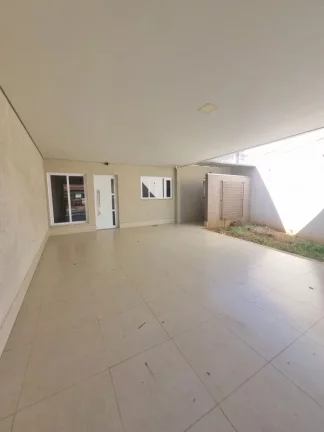 Imagem CASA TÉRREA Á VENDA NO JARDIM COLIBRIS