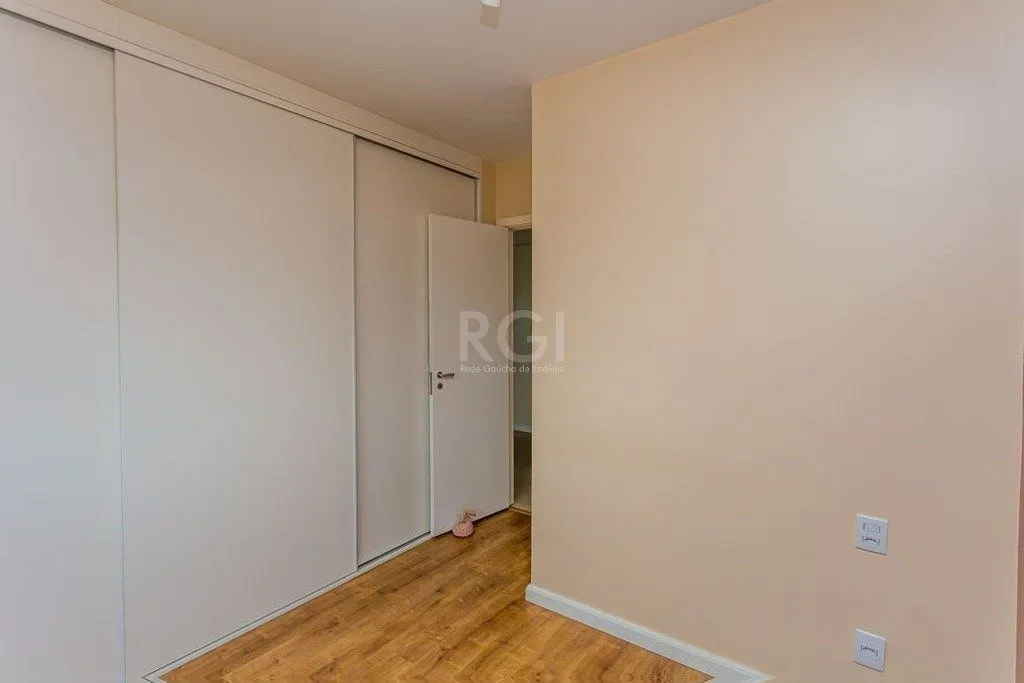Imagem Apartamento para Venda - 54.86m², 2 dormitórios, 1 vaga - Jardim Carvalho