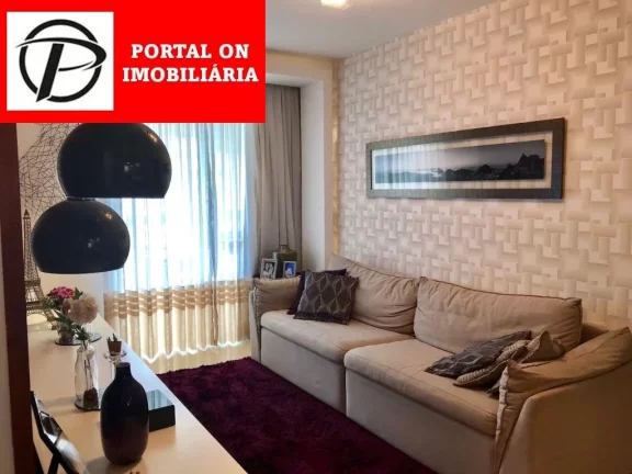 Imagem Vendo Excelente apartamento de 3 quartos na Região Olimpica, Vasto Comércio, Parques, ótima condução, Proximo a praia.