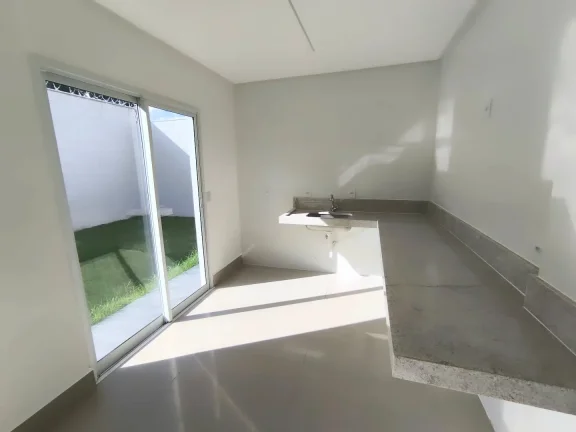 Imagem Sobrado 3 Suites Plenas No Vero Vita