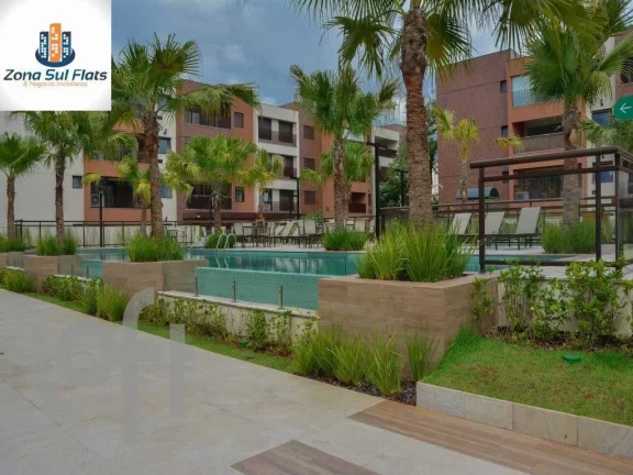 Imagem Apartamento à Venda No Ipiranga Com 3 Suítes e 2 Vagas
