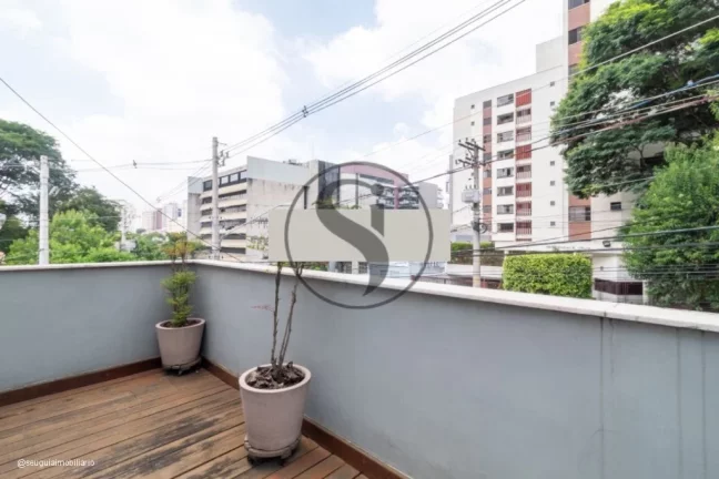 Imagem CASA RESIDENCIAL em SÃO PAULO - SP, PINHEIROS