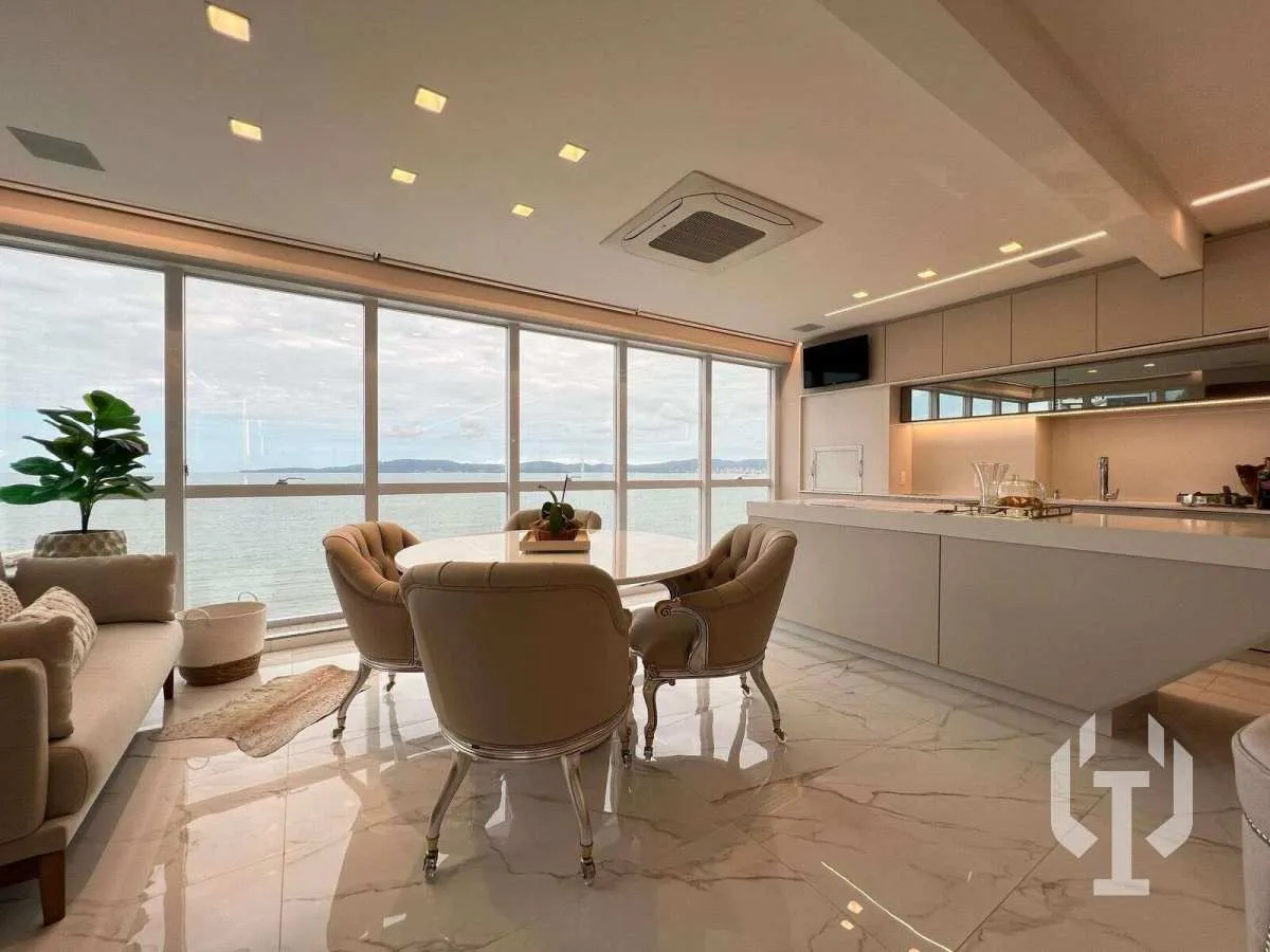 Imagem Apartamento de luxo à venda, no Villa dos corais em Itapema, Centro, com 5 quartos, 352m2
