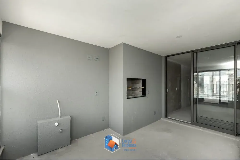Imagem Apartamento à venda 4 Quartos 4 Suites 3 Vagas 211.09M² Campo Belo São Paulo - SP