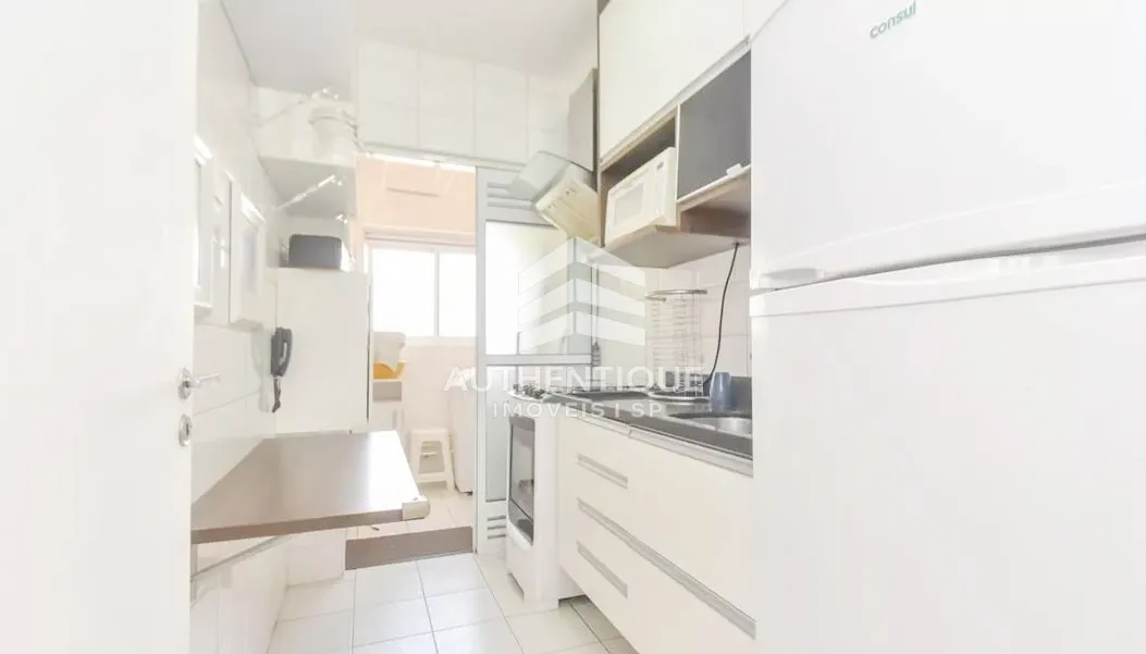 Imagem HELBOR METROPOLITAN BELA VISTA - Apartamento à venda no bairro Bela Vista - São Paulo/SP, Zona Central