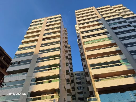 Imagem Apartamento 2 dormitórios sendo 1 suite no bairro Aviação