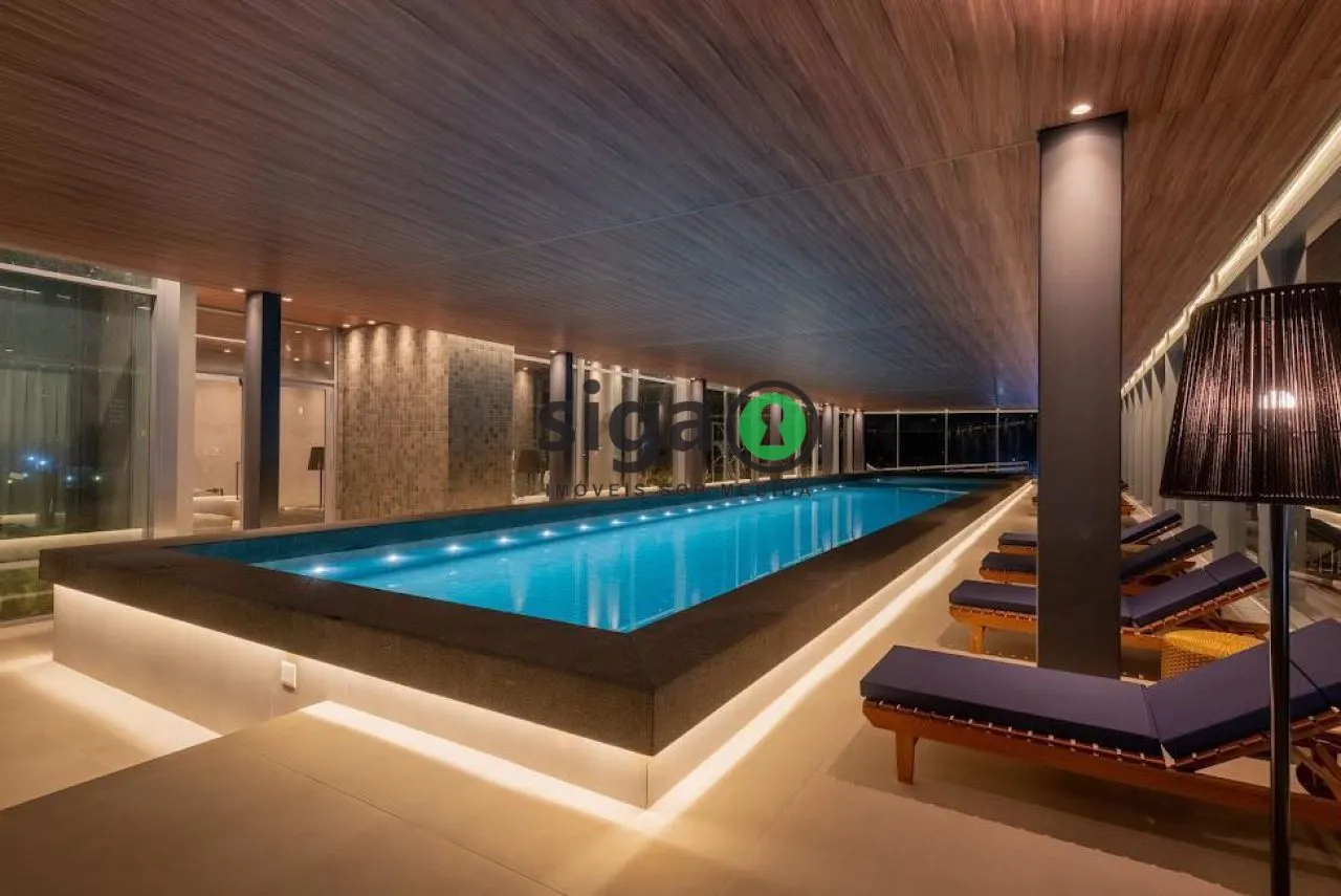 Imagem Apartamento para venda no Brooklin, São Paulo - SP