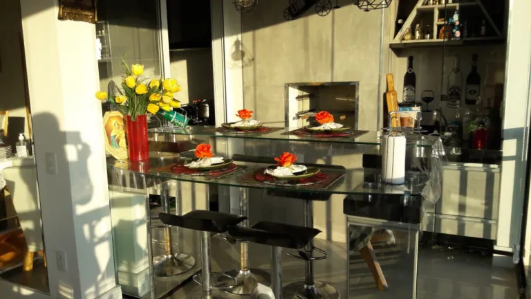 Imagem Apartamento com 3 Quartos à Venda, 126 m² em Centro - Mogi das Cruzes