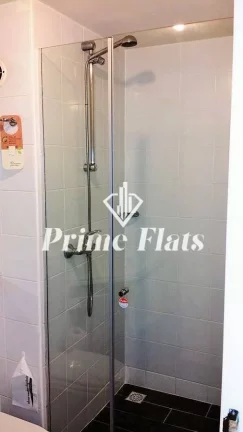 Imagem Flat disponível para venda no Íbis Guarulhos, com 18m², 1 dormitório e 1 vaga