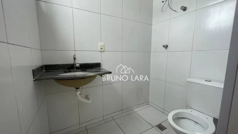 Imagem Cobertura à venda em Betim/MG - Bairro Nossa Senhora das Graças