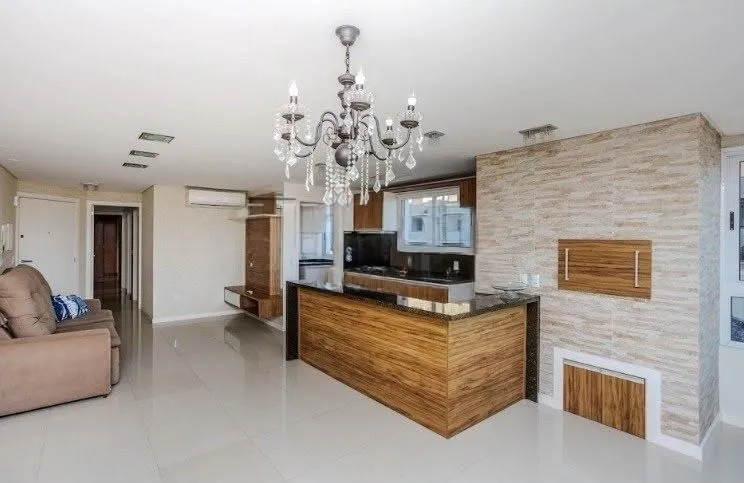Imagem Apartamento 3 dormit. 1 suíte Nossa Senhora Graças