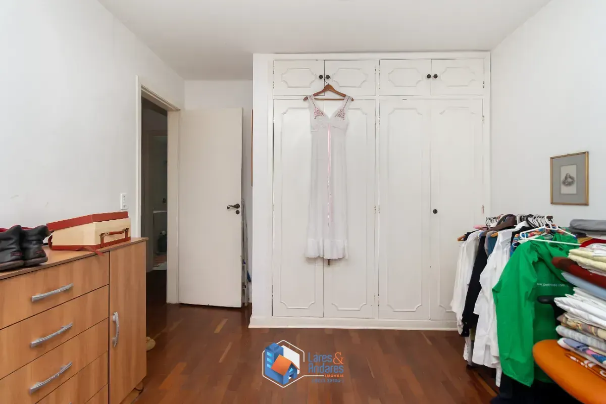 Imagem Apartamento para venda em Sumarezinho com 3 quartos, 96m²