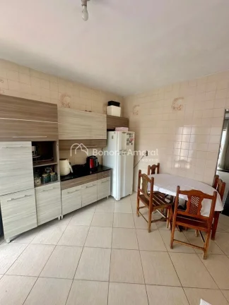 Imagem Casa à venda em Indaiatuba, no Bairro Morada do Sol sendo uma ótima oportunidade para quem busca c...