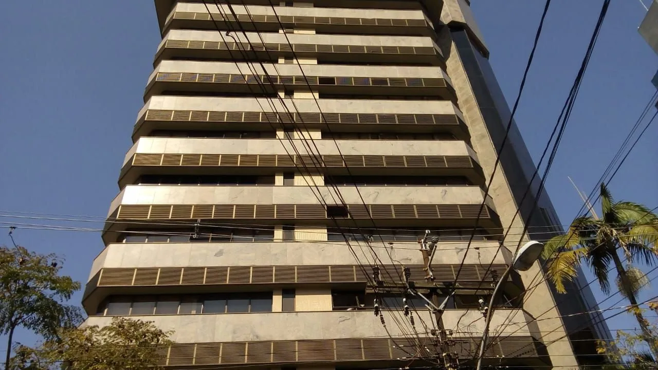 Imagem Sala comercial em um ponto excelente da Rua Padre Chagas.