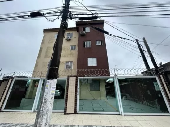 Foto do imóvel Oportunidade Única em SAO VICENTE - SP | Tipo: Apartamento | Negociação: Venda Direta Online | Situação: Imóvel em AVENIDA CELLULA MATTER