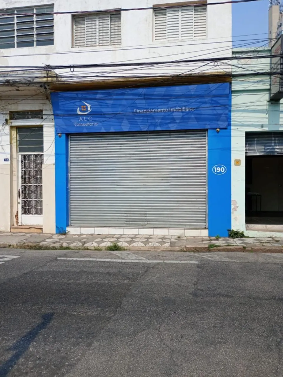 Imagem Salão Comercial de 150m² no Centro de Sorocaba-SP: Ideal para o seu Negócio!