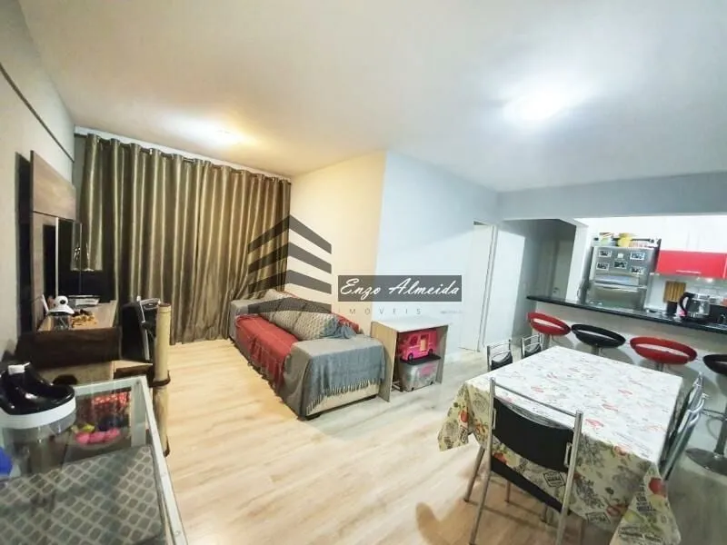 Imagem Apartamento à venda em São Paulo/SP
