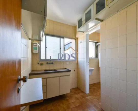 Imagem Apartamento - / Residencial / Jardim Taquaral