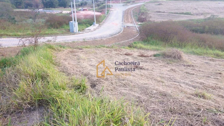 Imagem Terreno à venda, 326 m² - Ouro Preto Residencial - Cruzeiro/SP