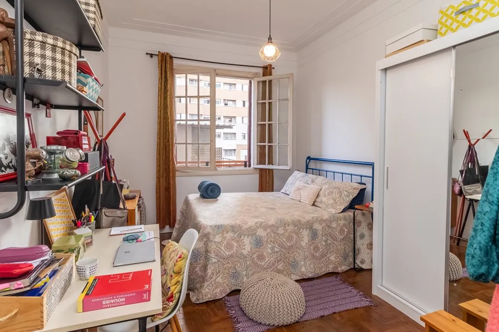 Imagem Apartamento à venda em São Paulo, Campos Elíseos, com 3 quartos, 117m2