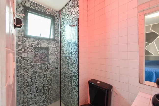 Imagem Apartamento à venda em São Paulo, Chácara Inglesa, com 3 quartos, 70m2