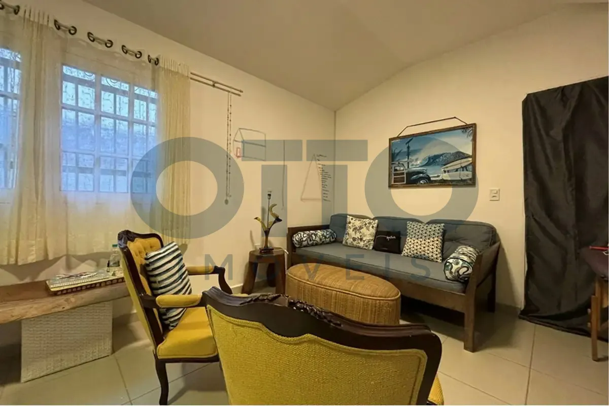 Imagem Casa com 4 quartos e 4 suítes para locação em Alto Mundaí, Porto Seguro