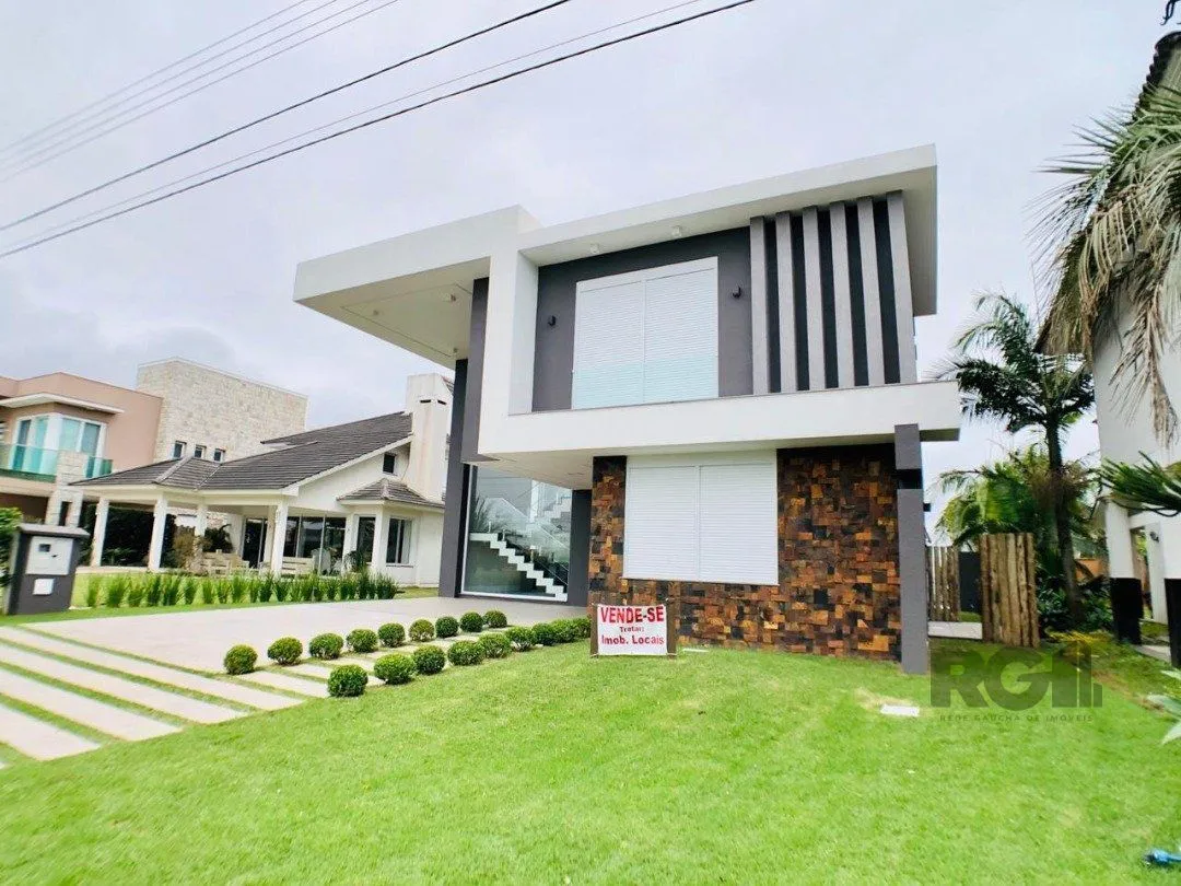 Imagem Casa de Condomínio em Centro