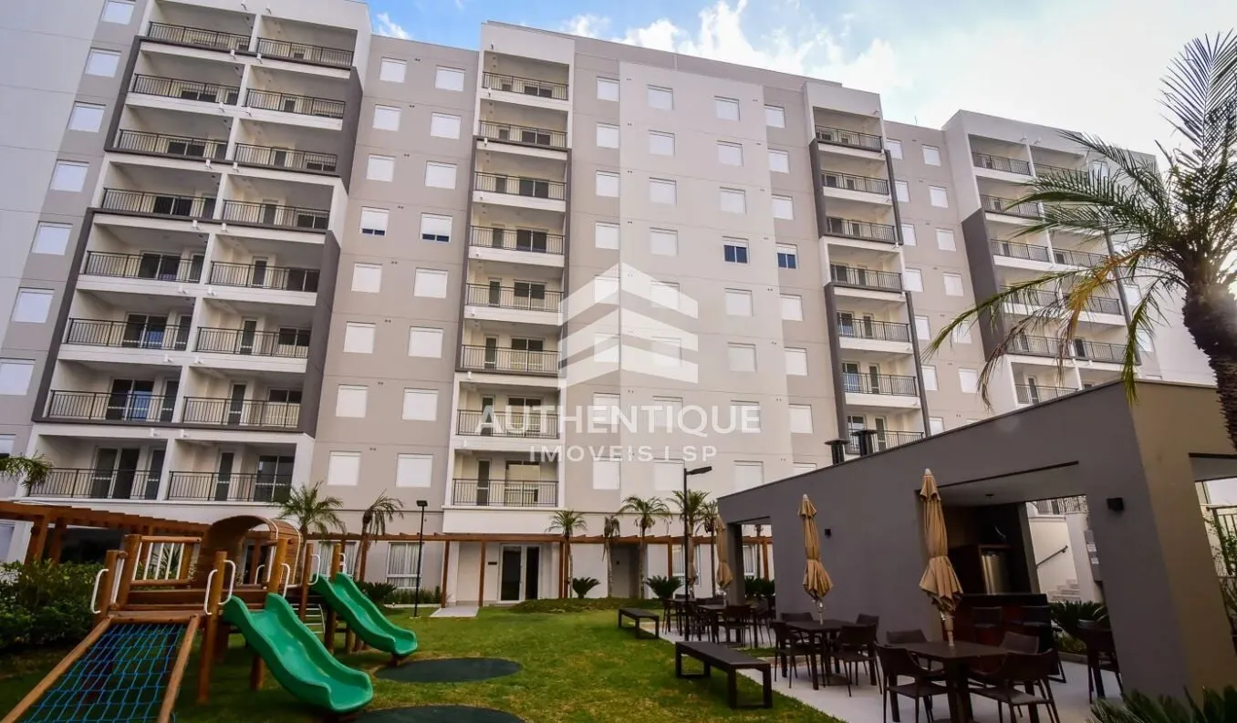 Imagem LIVING CONNECT VILA DAS MERCES - Apartamento à venda em São Paulo/SP