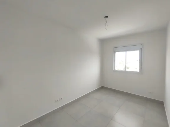 Imagem Apartamento Bairro Pauliceia em Piracicaba - ótima localização com sala 02 ambientes com sacada, ...
