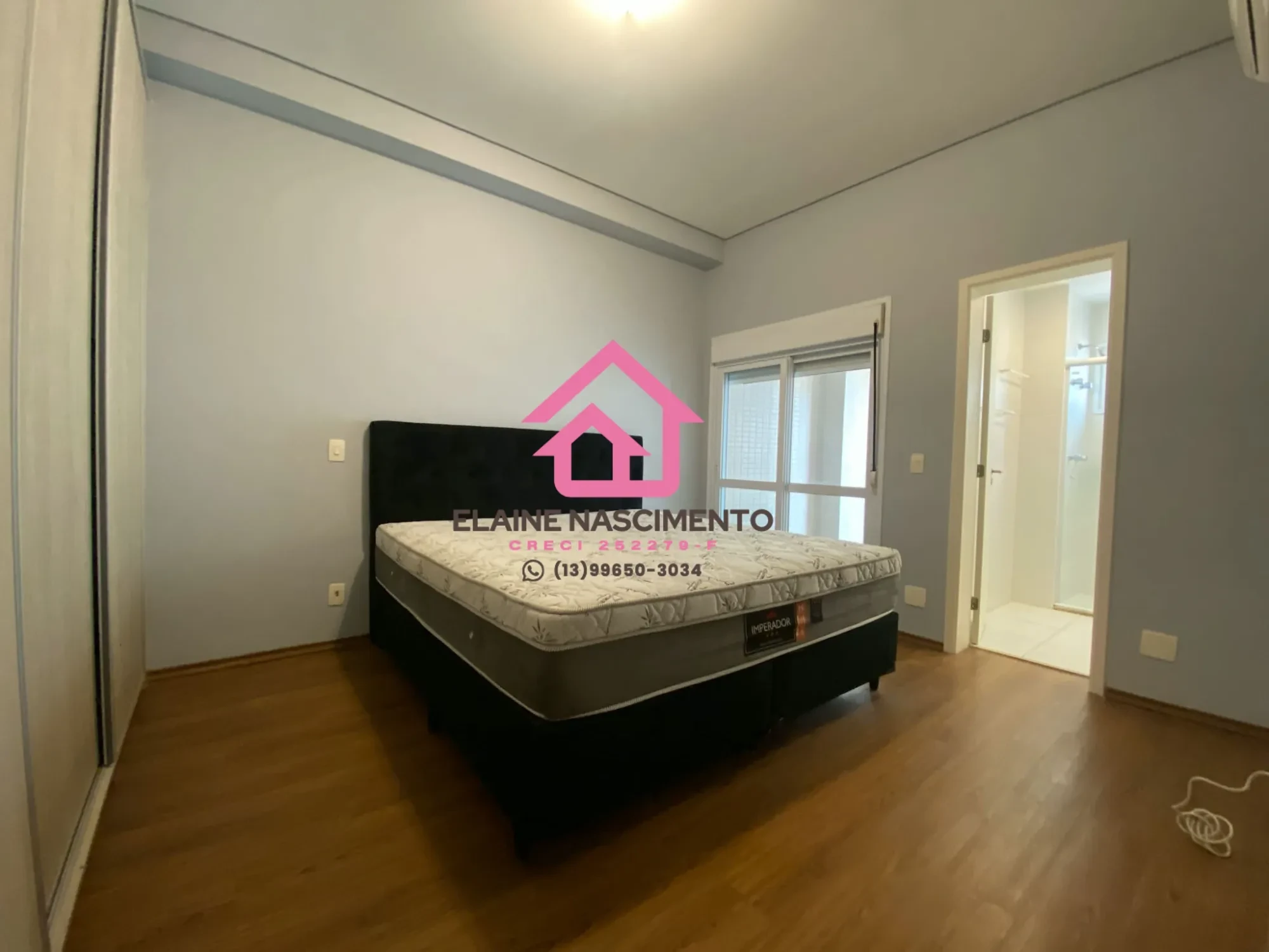 Imagem Apartamento com 2 Quartos à Venda, 137 m² em Gonzaga - Santos