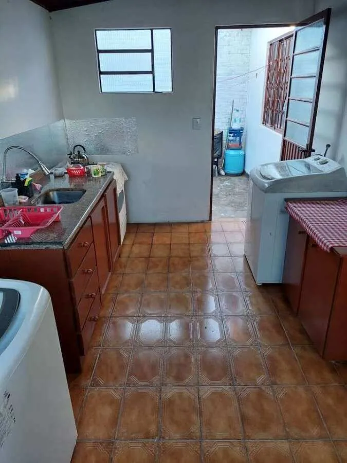 Imagem Casa à venda em Viamão, Cecília, com 2 quartos, 55,00m2