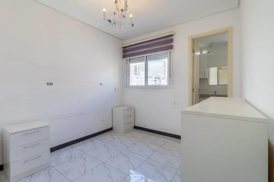 Imagem Apartamento com 2 Quartos à Venda, 62 m² em Vila Anglo Brasileira - São Paulo