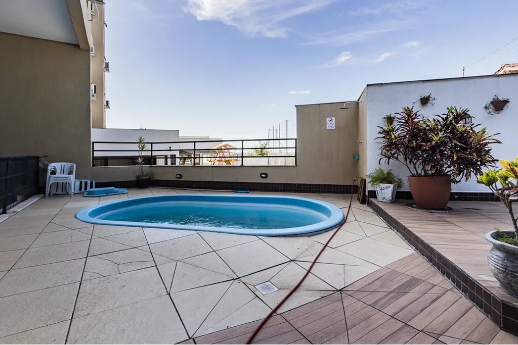 Imagem Apartamento em Cristo Redentor