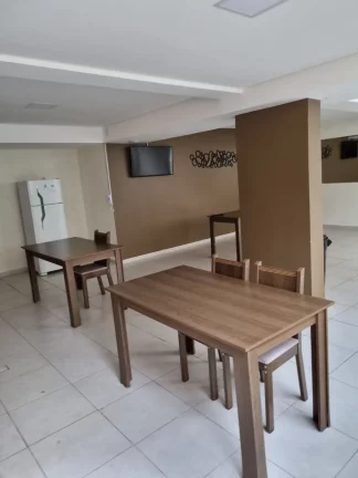 Imagem APARTAMENTO RESIDENCIAL em SÃO BERNARDO DO CAMPO - SP, BAETA NEVES