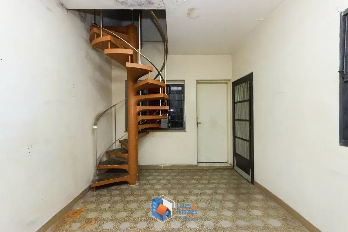 Imagem Sobrado para venda em Ipiranga com 3 quartos, 225m²