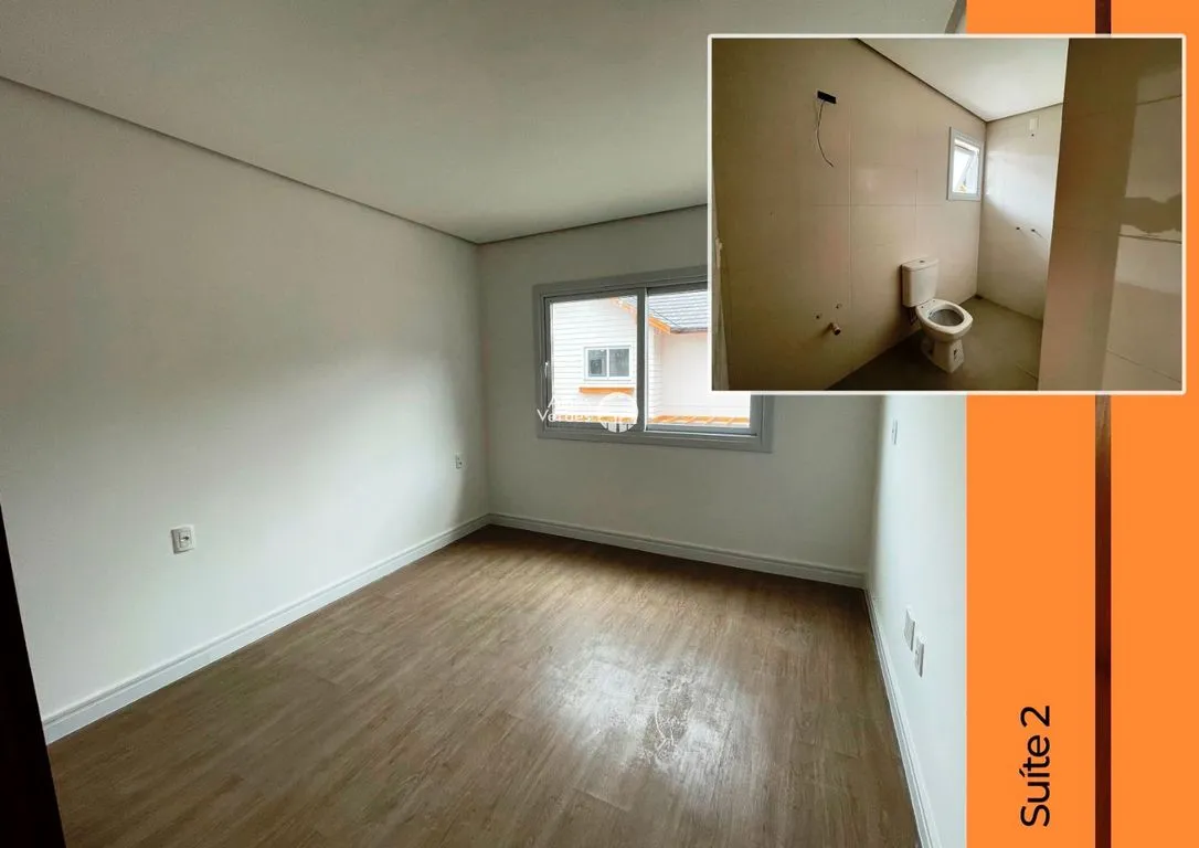 Imagem Casa à venda por R$ 678.000 - Vale das Montanhas - Gramado/RS
