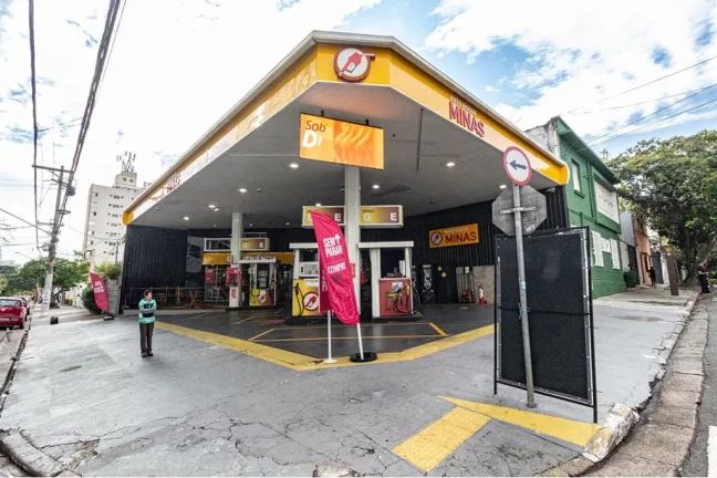Foto do imóvel Loja à venda no bairro Vila Clementino - São Paulo/SP