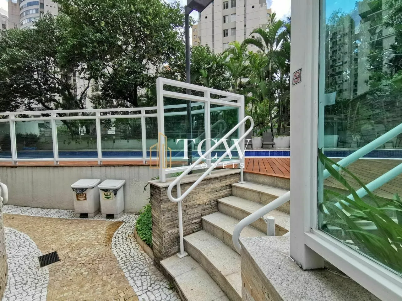Imagem Apartamento Alto Padrão à venda em São Paulo/SP